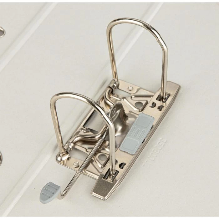 Falken 80024136 Ordner, A4, Breit, Karton, Schwarz 4 Falken 80024136 Ordner, A4, Breit, Karton, Schwarz - Image 4