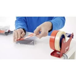 Tesa Klebeband 4204, Tesafilm, PVC, 19mm X 66m, KernØ 76mm, Chamois, 8 Stück -Haushaltsprodukte Geschäft 68ce1cca82946abc2e50374d0bdd3fd870bef1a1 klebeband tesa 4204 tesafilm pvc 19mm x 66m