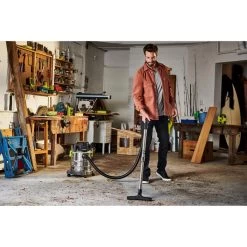 Ryobi Nass-Trockensauger 18V ONE+,R18WDV-0, 18 Liter, Sologerät 18V 8 Ryobi Nass-Trockensauger 18V ONE+,R18WDV-0, 18 Liter, Sologerät 18V -Haushaltsprodukte Geschäft 68dd3218fef4b3245b843823088b30bc90e81aaa nass trockensauger ryobi 18v one plus r18wdv 0