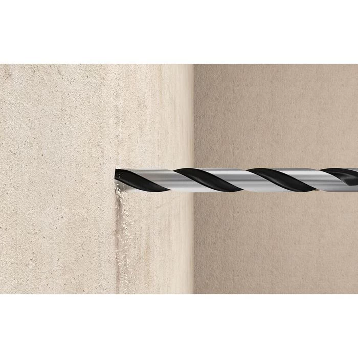 Fischer Bohrer CTS 8 D-C, 536607, 8-teiliges Set, 3-10mm, Betonbohrer 3 Fischer Bohrer CTS 8 D-C, 536607, 8-teiliges Set, 3-10mm, Betonbohrer - Image 3