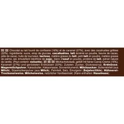 Schokoriegel Snickers 1920g, Je 80g, 24 Riegel -Haushaltsprodukte Geschäft 69b796f834c0f6bd86bc680ffa7f093aee12747f schokoriegel snickers