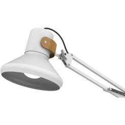 Unilux Schreibtischlampe Baya Bamboo, Mit Standfuß Und Tischklemme -Haushaltsprodukte Geschäft 6a1cc5624425493d2cb860d966e2d04f3095a230 schreibtischlampe unilux baya bamboo