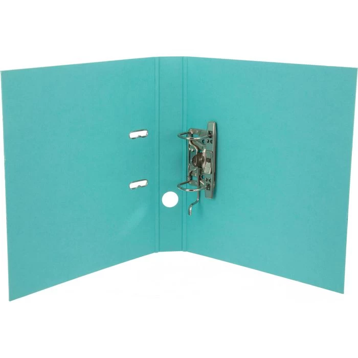 Falken Ordner PURE Pastell 15081682, Karton, A4, 5cm, Farbig Sortiert, 10 Stück 2 Falken Ordner PURE Pastell 15081682, Karton, A4, 5cm, Farbig Sortiert, 10 Stück - Image 2