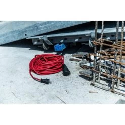 Brennenstuhl Strom-Verlängerungskabel 1167830, 25m, Schutzkontakt, Außen IP44, Rot 5 Brennenstuhl Strom-Verlängerungskabel 1167830, 25m, Schutzkontakt, Außen IP44, Rot -Haushaltsprodukte Geschäft 6a833d8e715486dc75351eeb30a7d4747bfb2726 strom verlaengerungskabel brennenstuhl 1167830