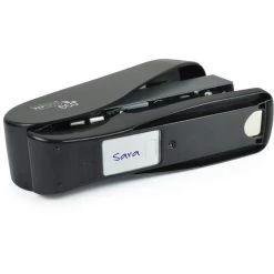 RAPESCO Heftgerät 1466 ECO Luna Less Effort, Heftleistung 50 Blatt, Schwarz -Haushaltsprodukte Geschäft 6b7914e7d6c13512e9d0c7c59b89421bbe9a7e1f heftgeraet rapesco 1466 eco luna less effort