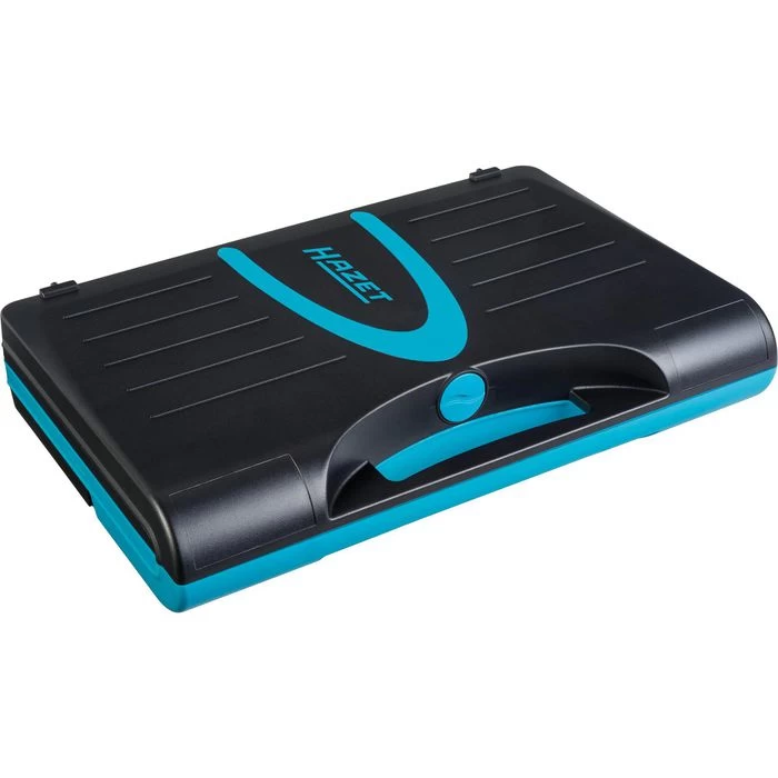 Hazet Werkzeugkoffer Werkzeugkasten 165-L, Leer, Für Safety-Insert-System 7 Hazet Werkzeugkoffer Werkzeugkasten 165-L, Leer, Für Safety-Insert-System - Image 7