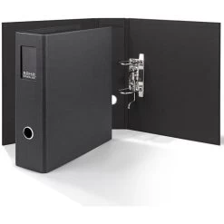 Rössler-Papier Ordner 1317452709 S.O.H.O., Karton, A4, 8,5cm, Schwarz, Mit Rückenschild 8 Rössler-Papier Ordner 1317452709 S.O.H.O., Karton, A4, 8,5cm, Schwarz, Mit Rückenschild -Haushaltsprodukte Geschäft 6c1206163cbb98c9b8bae2ae40258829a04a2ce3 ordner roessler papier 1317452709 s.o.h.o