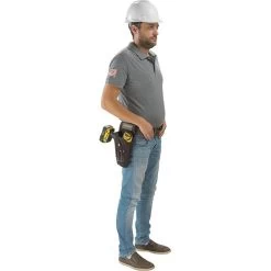 Stanley Werkzeug-Gürteltasche STST1-80118, Leder-Halfter, Für Akkuschrauber -Haushaltsprodukte Geschäft 6c1a1c9d813f2f9262cb8a636807ce8a695a7abc werkzeug guerteltasche stanley stst1 80118