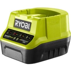 Ryobi Akku-Bohrschrauber R18DD7-220S, 18V / 2,0Ah, Mit 2 Akkus Und Tasche -Haushaltsprodukte Geschäft 6d0fdd3f12444b80969cab7c5922ba96bb905b78 akku bohrschrauber ryobi r18dd7 220s one plus