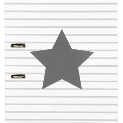 Herma Ordner 7191 Stars, Karton, A4, 7cm, Weiß Gestreift Mit Stern -Haushaltsprodukte Geschäft 6d33bfb11b2147e4f4e6a6350faa280db8f291e7 ordner herma 7191 stars karton a4
