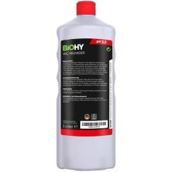 BiOHY WC-Reiniger 014-001, 100% Vegan, Bio-Konzentrat, 1 Liter 9 BiOHY WC-Reiniger 014-001, 100% Vegan, Bio-Konzentrat, 1 Liter -Haushaltsprodukte Geschäft 6d6b4ffe0ae616ae71a2d68f1a7117607c6460d3 wc reiniger biohy 100 vegan nachhaltig bio