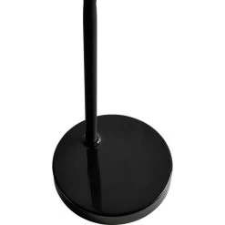 Alco Schreibtischlampe 935 LED, Dimmbar, Schwarz, Mit Standfuß -Haushaltsprodukte Geschäft 6d6be37bfbe0504f97e46f3d2fd50fcd058a7c66 schreibtischlampe alco 935 led