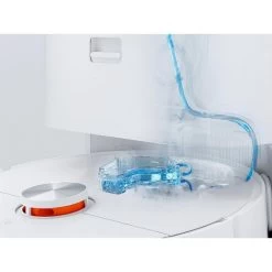 Xiaomi Saugroboter Robot Vacuum X10+ Absaugstation, Ladestation, Wischfunktion, 120 Minuten, Weiß -Haushaltsprodukte Geschäft 6d85fecf1c714cb110393bdffe414f70afae505e saugroboter xiaomi robot vacuum x10 plus absaugstation