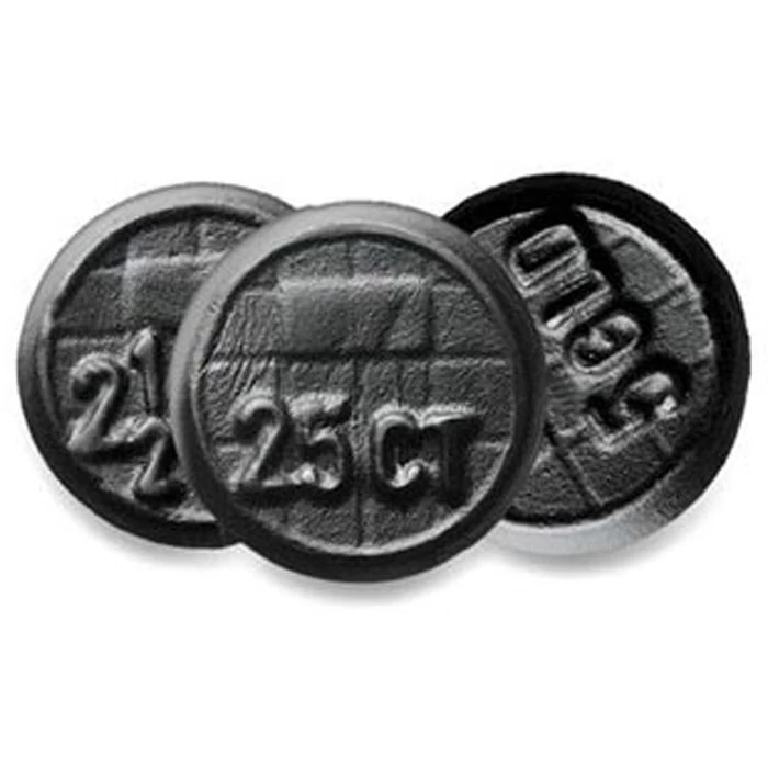 Red-Band Lakritz Münzen, 500g 3 Red-Band Lakritz Münzen, 500g - Image 3