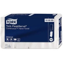 Tork Papierhandtücher PeakServe Endlos 100585 H5, 1-lagig, Interfold-Falz, 20,1 X 22,5cm, 4920 Stück 9 Tork Papierhandtücher PeakServe Endlos 100585 H5, 1-lagig, Interfold-Falz, 20,1 X 22,5cm, 4920 Stück -Haushaltsprodukte Geschäft 6e0a477ce228fd6468ab0a03c0d2d5193b986284 papierhandtuecher tork peakserve endlos 100585 h5