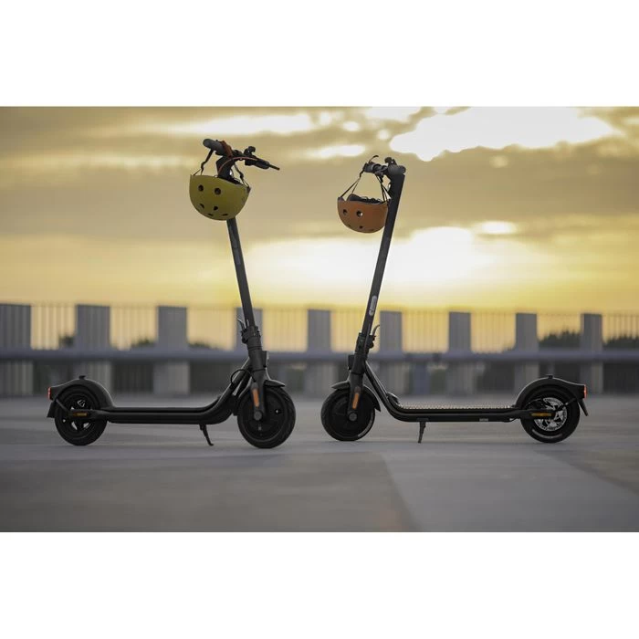 Segway-Ninebot E-Scooter F20D, 20km/h, Traglast 100kg, Straßenzulassung, Reichweite 20km 5 Segway-Ninebot E-Scooter F20D, 20km/h, Traglast 100kg, Straßenzulassung, Reichweite 20km - Image 5