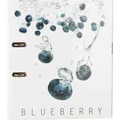 Herlitz MaX.file Fresh Fruit 11305992 Motivordner Blaubeere, A4, Breit, 8cm -Haushaltsprodukte Geschäft 6f041dc8972672f0188b80a810cc5f41d98af243 ordner herlitz 11305992 max.file fresh fruit