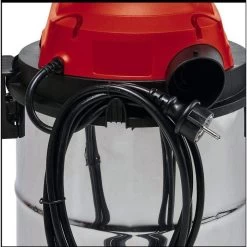 Einhell Nass-Trockensauger TC-VC 1820 S, 20 Liter, 1250 Watt 13 Einhell Nass-Trockensauger TC-VC 1820 S, 20 Liter, 1250 Watt -Haushaltsprodukte Geschäft 6fad0b6451f33bb5f0ab8f53604038c96c26eb15 nass trockensauger einhell tc vc 1820 s