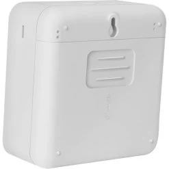 LogiLink Thermo-Hygrometer SC0116, Innen, Digital, Mit App -Haushaltsprodukte Geschäft 70061ff1007bc54e447bf74d70eaebafb17f9994 thermo hygrometer logilink sc0116 innen