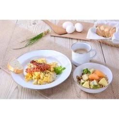 Gräwe Müslischale 730.SCH.C1, Stahlbelech Emailliert, Weiß, 15cm, Set, 4 Stück 6 Gräwe Müslischale 730.SCH.C1, Stahlbelech Emailliert, Weiß, 15cm, Set, 4 Stück -Haushaltsprodukte Geschäft 700fed5df23c7e0bbc5c1424121913285faa8f7e mueslischale graewe 730.sch .c1