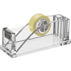 Maul Klebefilmabroller 195700, Glasklar, Tischabroller Für Kleberollen 19mm X 33m -Haushaltsprodukte Geschäft 701773e7af974ca1258fda0d630984bf2e46589b klebefilmabroller maul 195700 glasklar