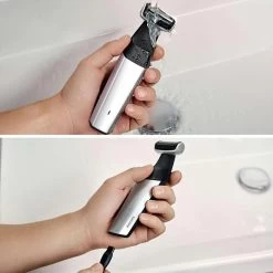 Philips BG5020/15 Bodygroom, Series 5000, Herrenrasierer, Nass- Und Trockenrasierer, Trimmer -Haushaltsprodukte Geschäft 7040d27b685c94dc4038ca007527b8a6953bc045 elektrorasierer philips bodygroom series 5000