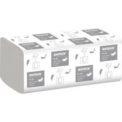 Katrin Papierhandtücher Plus ZZ 2, 35311, Palette, 2-lagig, Zick-Zack, 22,4x23cm, 4000 Stück, 36 Pack -Haushaltsprodukte Geschäft 70513968922eab901892463ac499d13eaa58b7a4 papierhandtuecher katrin plus zz 2 35311 palette