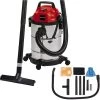 Einhell Nass-Trockensauger TC-VC 1820 S, 20 Liter, 1250 Watt