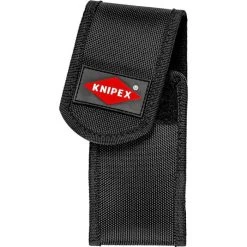 Knipex Werkzeug-Gürteltasche 00 19 72 LE, Für 2 Zangen, Aus Polyester