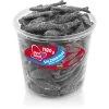 Red-Band Lakritz Salzheringe, 100 Stück, 1,18kg, Dose