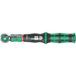 Wera Drehmomentschlüssel Safe-Torque A 1, 1/4 Zoll Vierkant, Mit Umschaltknarre, 2 - 12 Nm -Haushaltsprodukte Geschäft 71782735ed591eb1c3861b3d635dbcb745f15a52 drehmomentschluessel wera safe torque a 1
