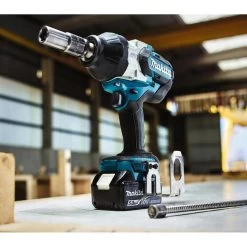 Makita DTW1002Z Akku-Schlagschrauber 18V / 1000Nm -Haushaltsprodukte Geschäft 71af19305d76004094e46e3b9001a083adcbf09e akku schlagschrauber makita dtw1002z 1000nm