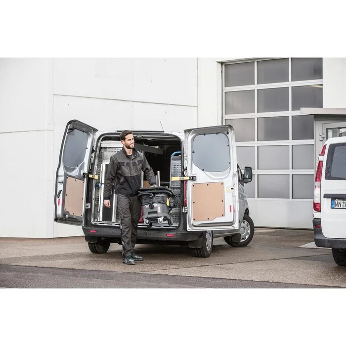 Kärcher Nass-Trockensauger NT 30/1 Tact Te H, 30 Liter, 1380 Watt, Staubklasse H 8 Kärcher Nass-Trockensauger NT 30/1 Tact Te H, 30 Liter, 1380 Watt, Staubklasse H - Image 8