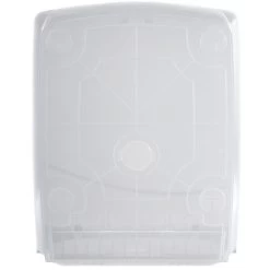 Fripa Handtuchspender 2340038, Kunststoff, Für 800 Falthandtücher, Weiß -Haushaltsprodukte Geschäft 72507c21ff4e400a71fcb57b62447b0f0bb1f11f handtuchspender fripa 2340038