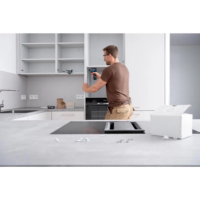 Bosch Akku-Bohrschrauber GSR 12V-35 HX, 12V 4 Bosch Akku-Bohrschrauber GSR 12V-35 HX, 12V - Image 4