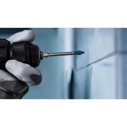 Bosch Bohrer Expert HEX-9 HardCeramic, 3-teiliges Set, 5-8mm, Fliesenbohrer -Haushaltsprodukte Geschäft 72a2244fc767ec234a901236abb65ba4bbe436c4 bohrer bosch expert hex 9 hardceramic