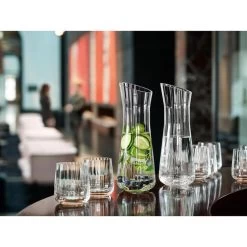 Spiegelau Karaffe Lifestyle 4450157, 1 Liter 12 Spiegelau Karaffe Lifestyle 4450157, 1 Liter -Haushaltsprodukte Geschäft 72d836e057842079e15b24e6bb90968f5f14ecb5 karaffe spiegelau lifestyle 4450157