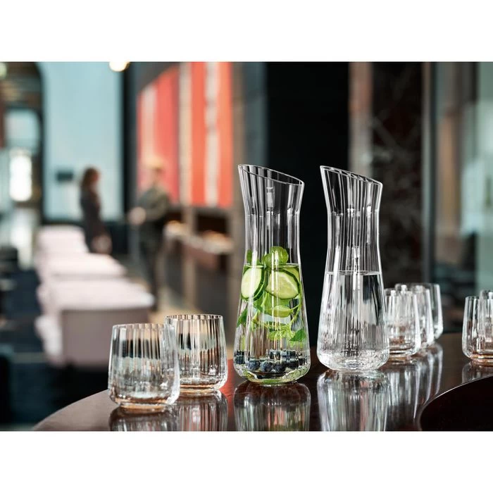 Spiegelau Karaffe Lifestyle 4450157, 1 Liter 6 Spiegelau Karaffe Lifestyle 4450157, 1 Liter - Image 6