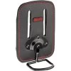 Connex Werkzeug-Gürteltasche COX951080, Leder, Für Hämmer