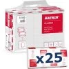 Katrin Papierhandtücher Classic Non Stop L 3 Wide, 3-lagig, Interfold-Falz, 24 X 32 Cm, 2250 Stück