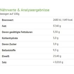Rapunzel Brotaufstrich Mandelmus, BIO, 100% Mandeln, 500g -Haushaltsprodukte Geschäft 7423d98380aefa0de7fe57b28c2e6516e456aa5f brotaufstrich rapunzel mandelmus bio