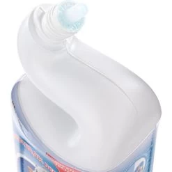 WC-Ente WC-Reiniger Total Aktiv Gel Marine, Beseitigt 99,9% Der Bakterien, 750ml -Haushaltsprodukte Geschäft 74536cb15127b2c8d0cb383ac0d6c51fa1c15fe0 wc reiniger wc ente total aktiv gel marine