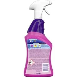 Vanish Fleckenentferner Oxi Action Multi-Flecken, Color, Vorwaschspray, Für Kleidung, Spray, 750ml -Haushaltsprodukte Geschäft 7467acbd7d47a6076c7992da862d103741da84de fleckenentferner vanish oxi action multi flecken