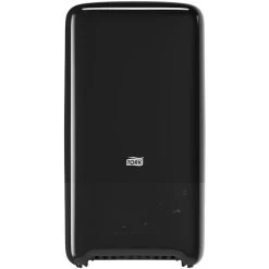 Tork Toilettenpapierspender Elevation, 557508, T6, Kunststoff, Für 2 Compact Rollen, Schwarz -Haushaltsprodukte Geschäft 74e7490ecb67f2ee42bfd17b1f81c103daaf8ae7 toilettenpapierspender tork elevation 557508 t6