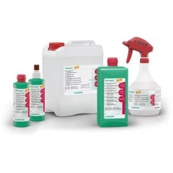 B.Braun Desinfektionsmittel Meliseptol New Formula, Pumpspray, 19763, Flächendesinfektion, 250 Ml 4 B.Braun Desinfektionsmittel Meliseptol New Formula, Pumpspray, 19763, Flächendesinfektion, 250 Ml -Haushaltsprodukte Geschäft 7507ac7473d49ca3d871dd13132111bde95ceb01 desinfektionsmittel b.braun meliseptol new formula