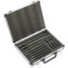Makita Bohrer B-64674, SDS+, 13-teiliges Set, Steinbohrer Und Meißel