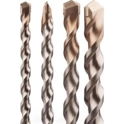 Metabo Bohrer 625580000, SDS+, 4-teiliges Set, Steinbohrer -Haushaltsprodukte Geschäft 75a291ef34a69d995bc6ccfe0dc25d07c4222bb0 bohrer metabo 625580000 sds plus