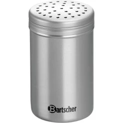 Bartscher Salz-und-Pfefferstreuer 300, 680654, Aluminium, Set, 6 Stück -Haushaltsprodukte Geschäft 75ce4fdab7a35515f49f44a755a5a09dc763505a salz und pfefferstreuer bartscher 300 680654