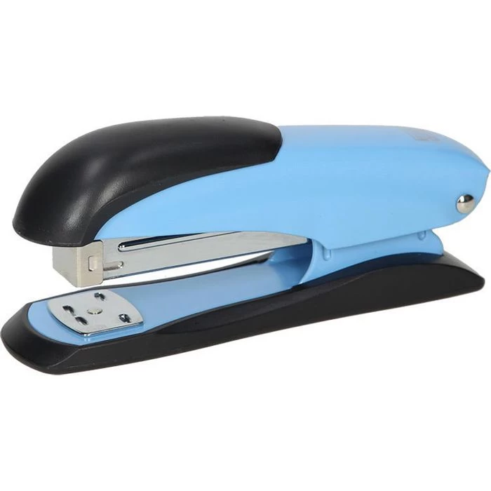 TipTop-Office Heftgerät TTO 405678, MH20M, Heftleistung 20 Blatt, Blau 1 TipTop-Office Heftgerät TTO 405678, MH20M, Heftleistung 20 Blatt, Blau