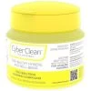 CyberClean Reinigungsmasse The Original, Pop-Up-Becher, Desinfiziert, 145g